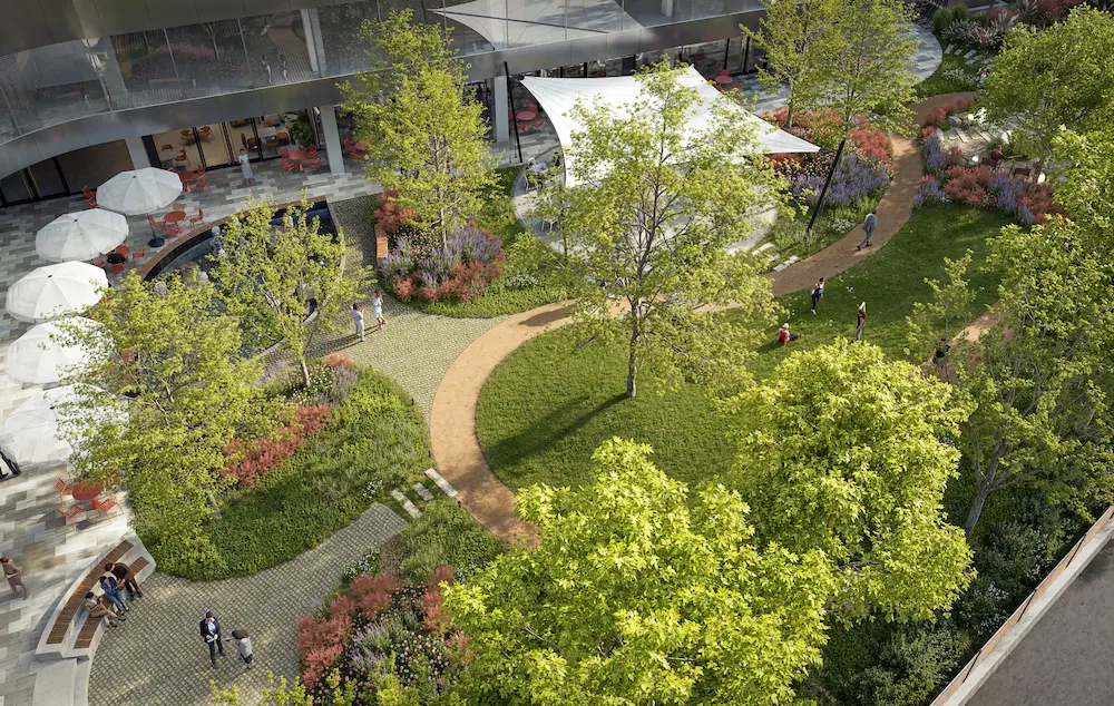 Green Oasis gallery image 2