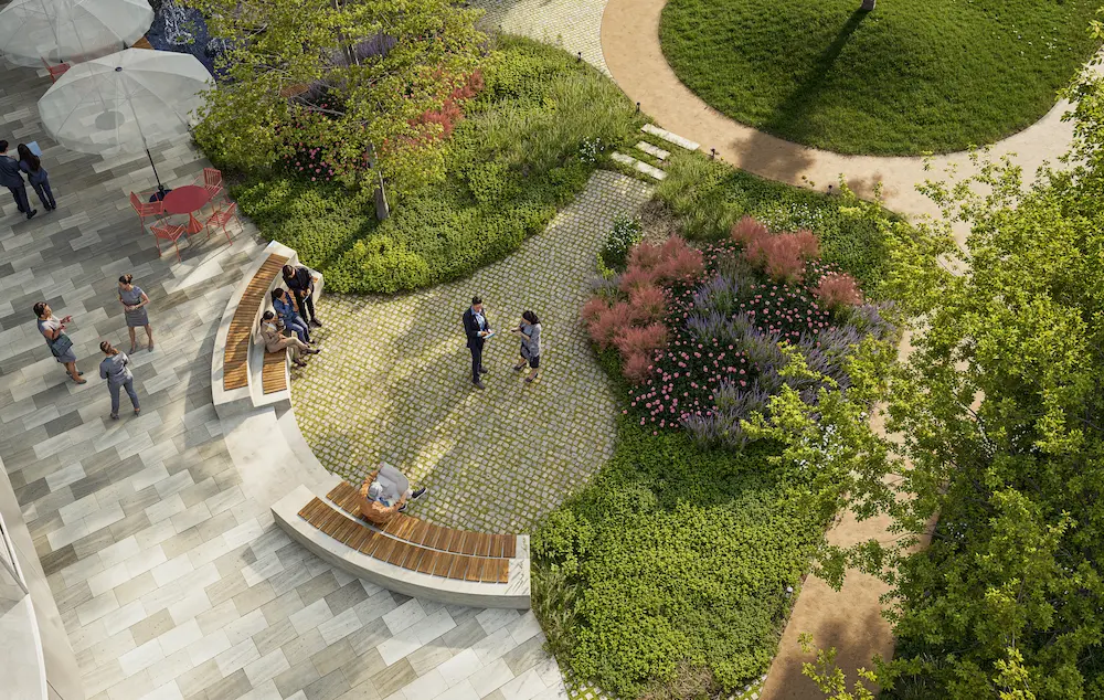 Green Oasis gallery image 3