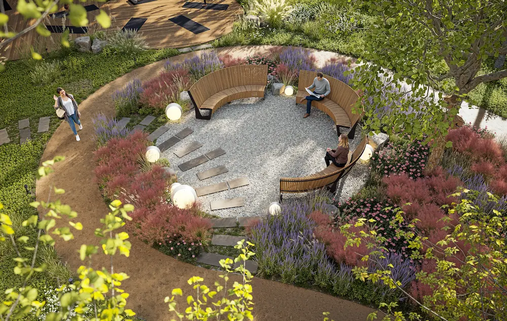 Green Oasis gallery image 4