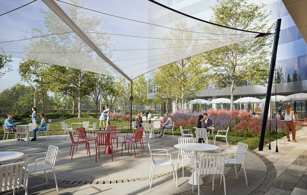 Green Oasis gallery image 4